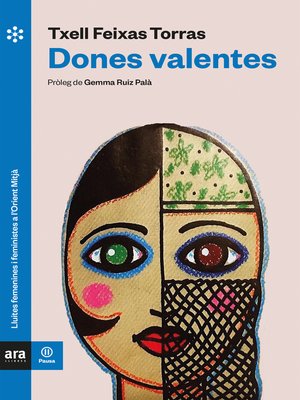 cover image of Dones valentes
